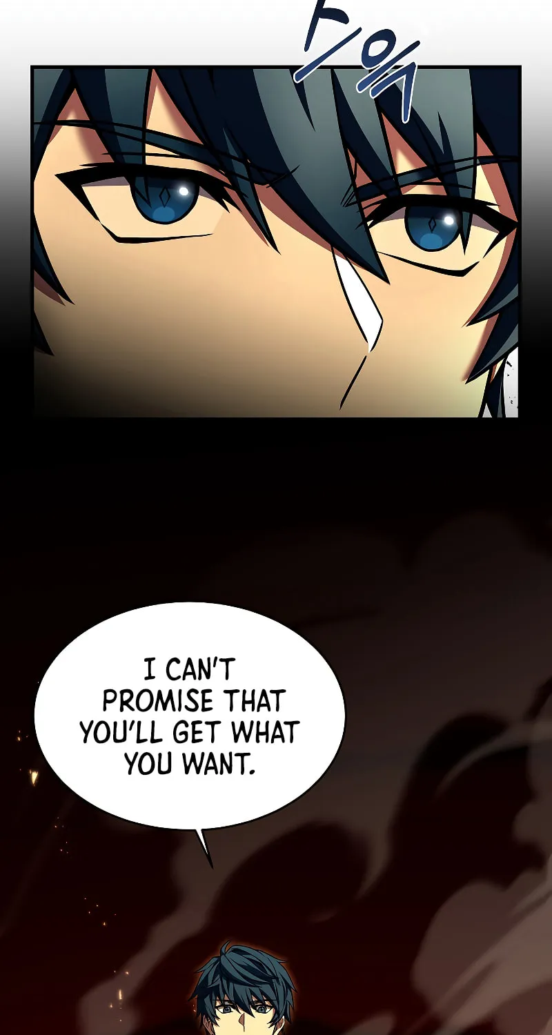 The Legendary Spearman Returns Chapter 107 page 92 - 