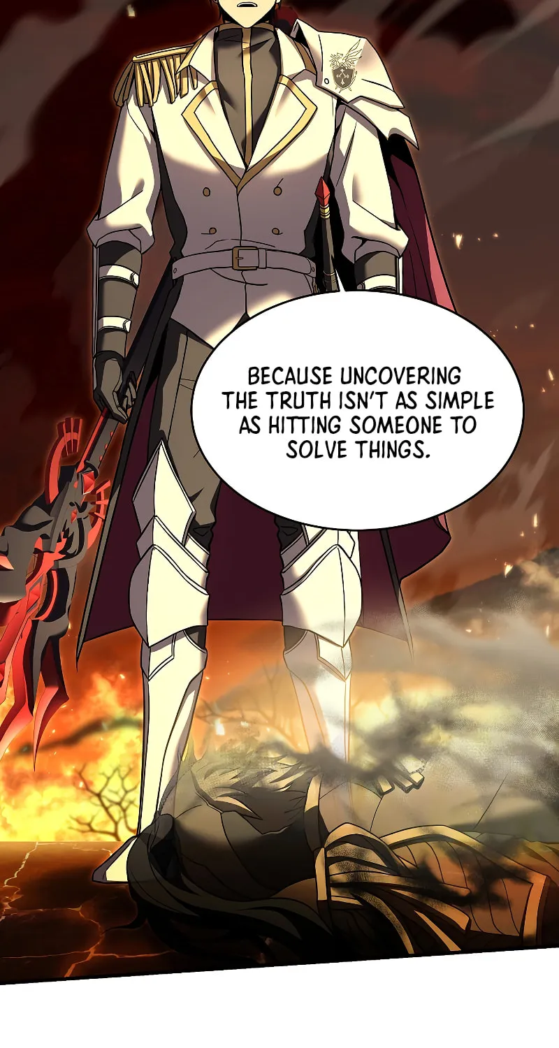 The Legendary Spearman Returns Chapter 107 page 93 - 