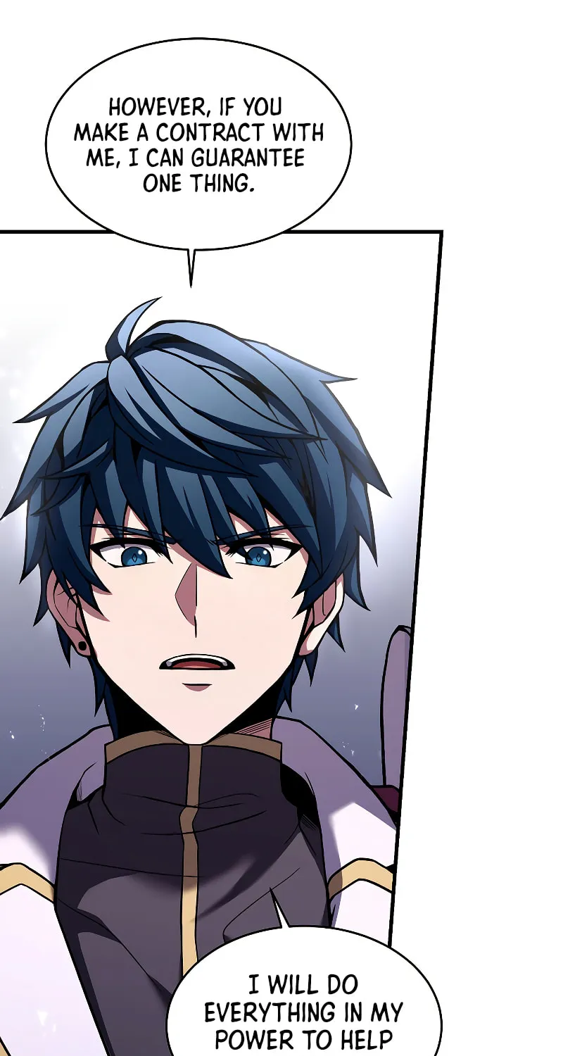 The Legendary Spearman Returns Chapter 107 page 94 - 