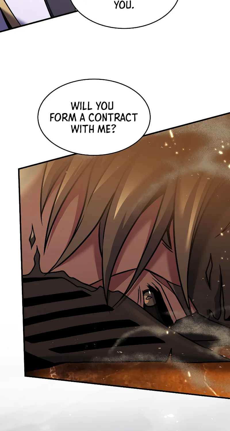 The Legendary Spearman Returns Chapter 107 page 95 - 
