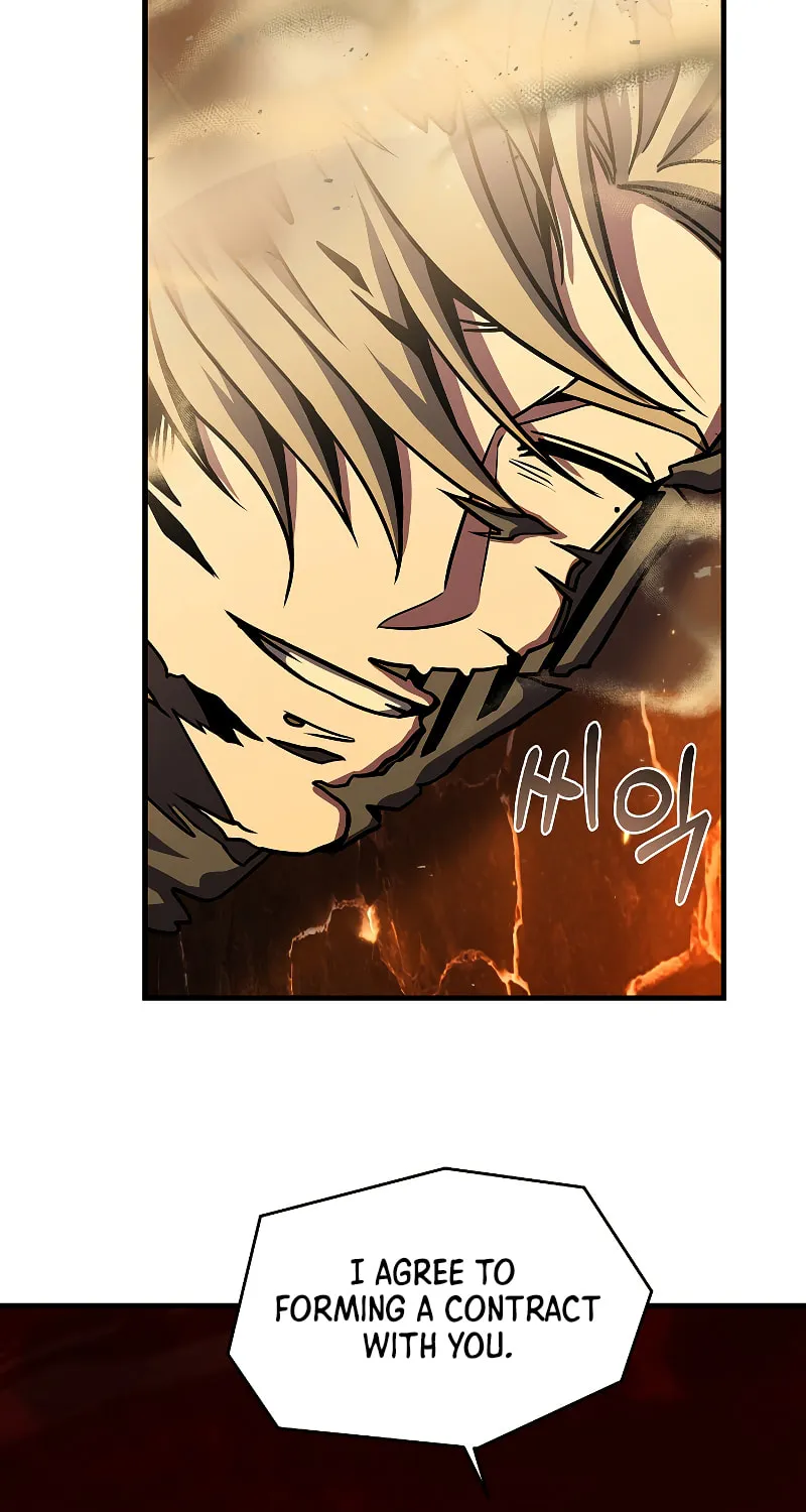 The Legendary Spearman Returns Chapter 107 page 98 - 