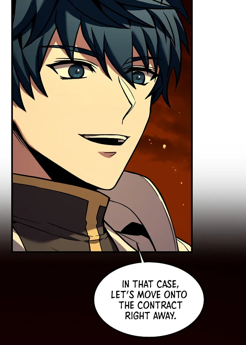 The Legendary Spearman Returns Chapter 107 page 100 - 