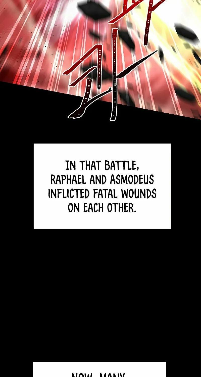 The Legendary Spearman Returns Chapter 108 page 11 - 