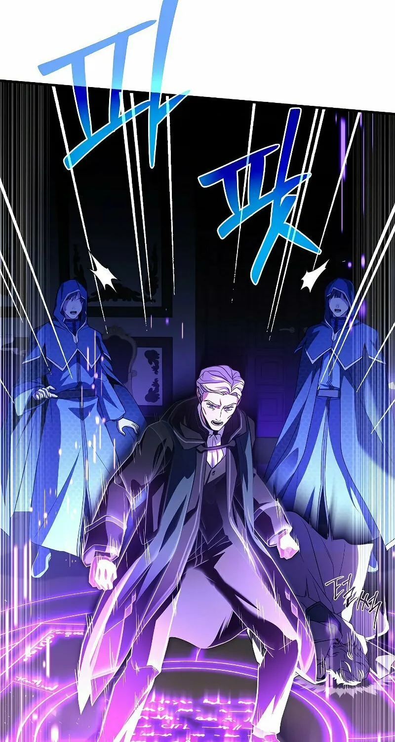 The Legendary Spearman Returns Chapter 108 page 103 - 