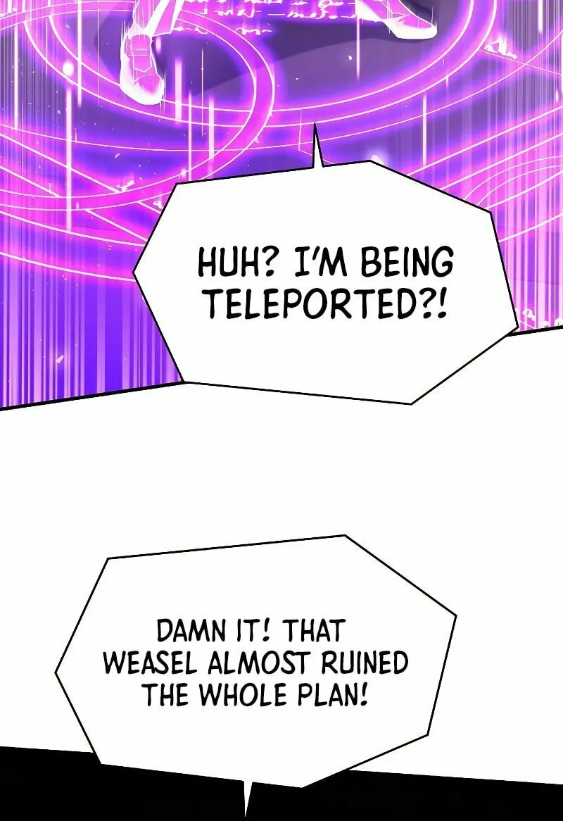 The Legendary Spearman Returns Chapter 108 page 104 - 