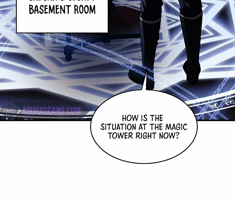 The Legendary Spearman Returns Chapter 108 page 111 - 