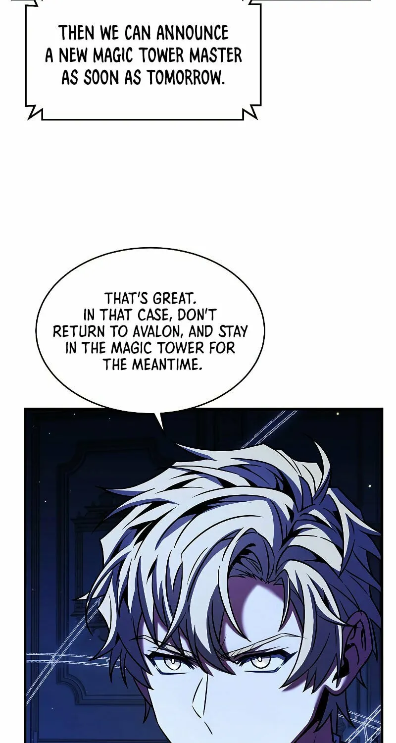 The Legendary Spearman Returns Chapter 108 page 113 - 