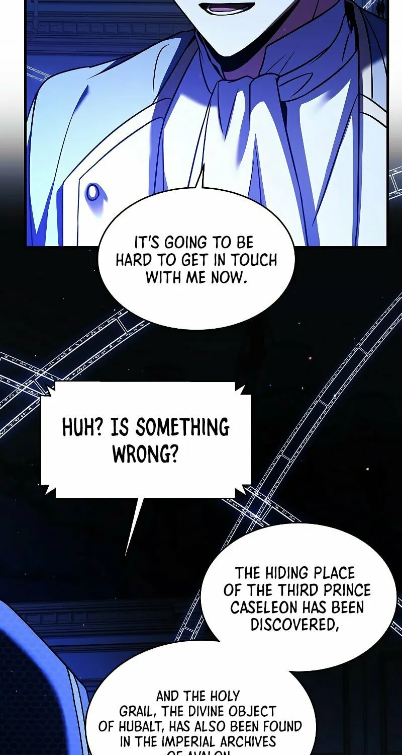 The Legendary Spearman Returns Chapter 108 page 114 - 