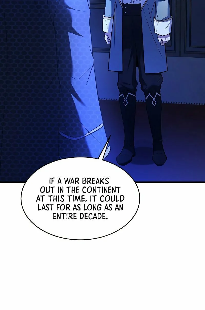 The Legendary Spearman Returns Chapter 108 page 118 - 