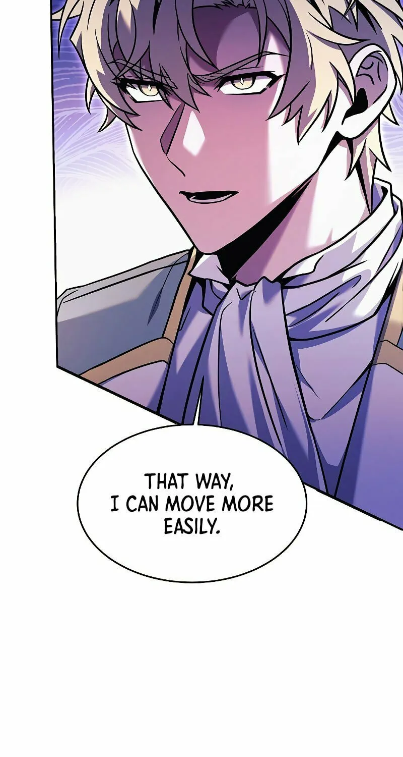 The Legendary Spearman Returns Chapter 108 page 121 - 