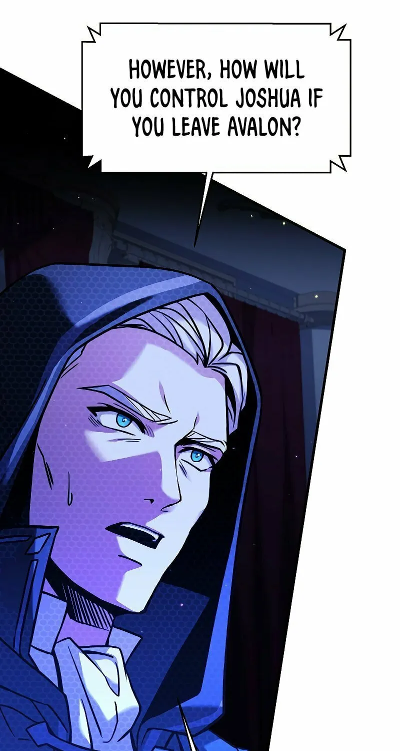The Legendary Spearman Returns Chapter 108 page 122 - 