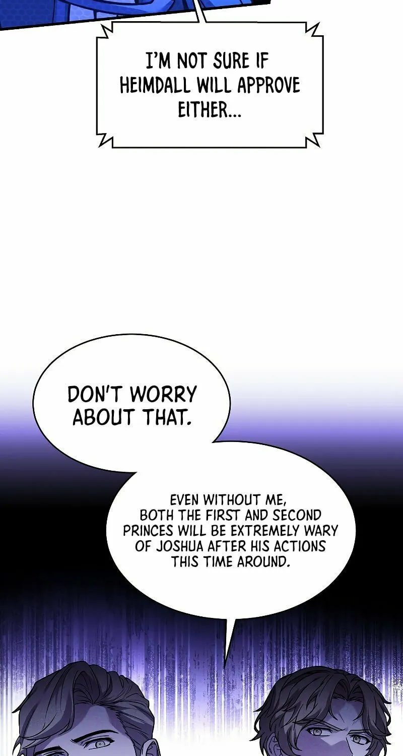 The Legendary Spearman Returns Chapter 108 page 123 - 