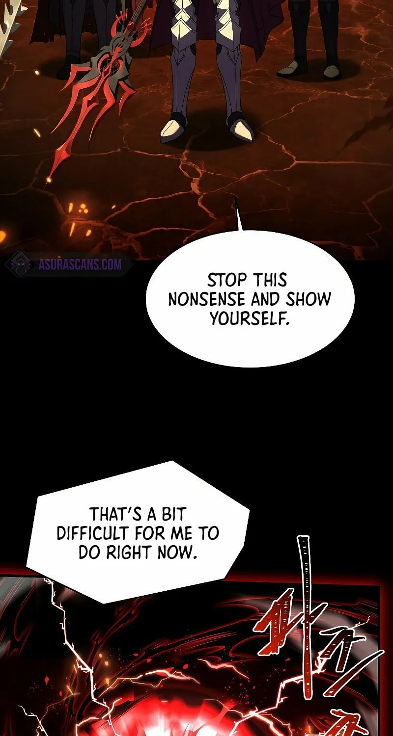 The Legendary Spearman Returns Chapter 108 page 14 - 