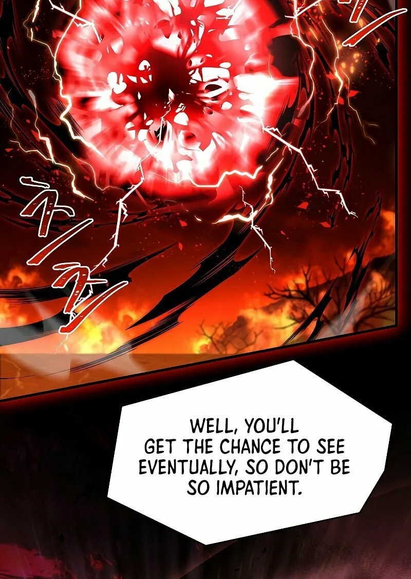 The Legendary Spearman Returns Chapter 108 page 15 - 