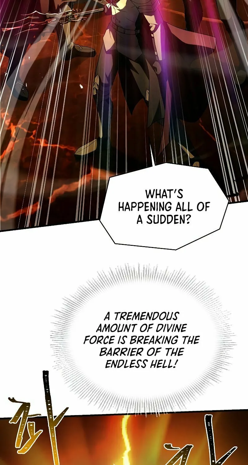 The Legendary Spearman Returns Chapter 108 page 22 - 