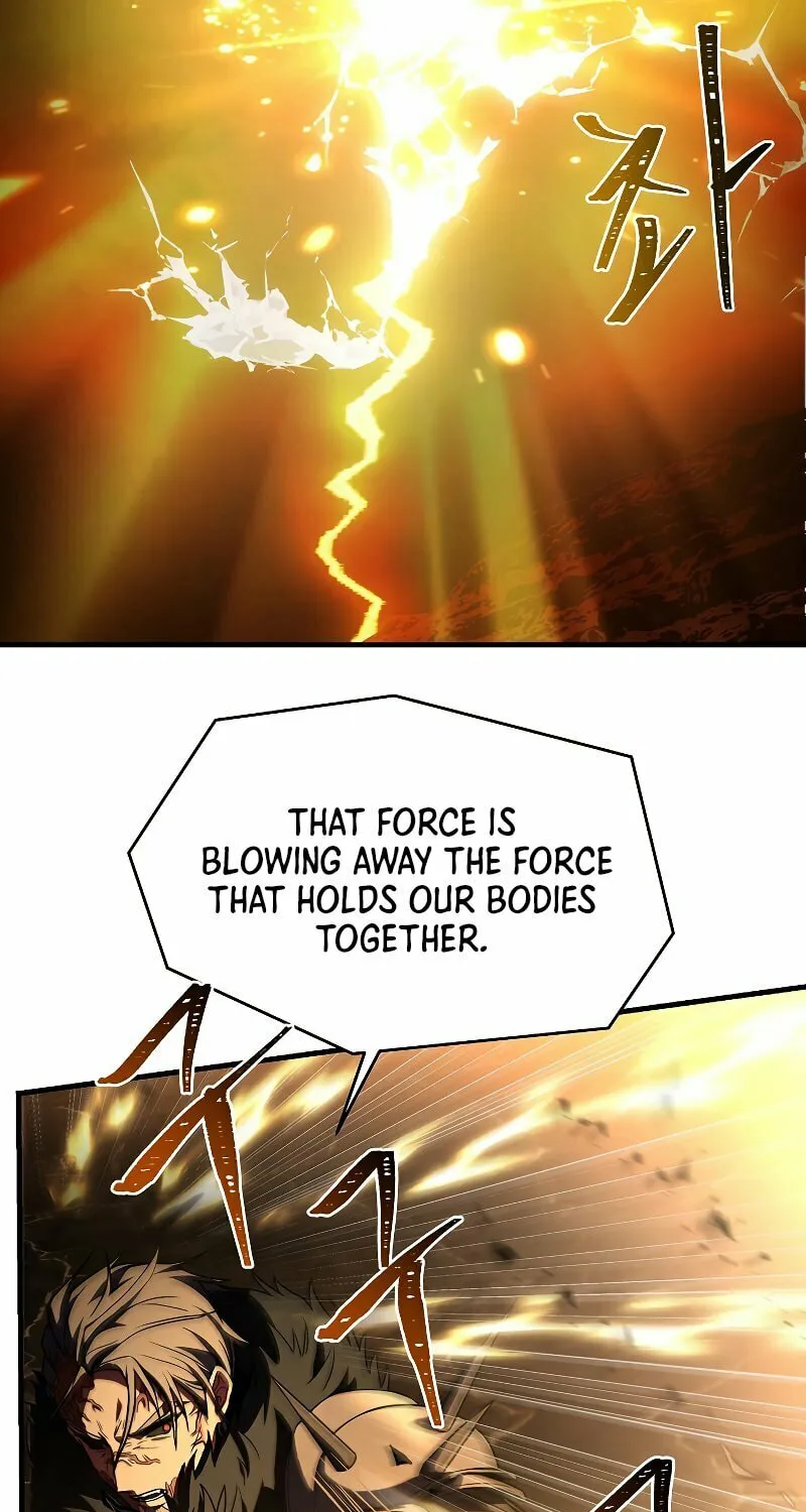 The Legendary Spearman Returns Chapter 108 page 24 - 