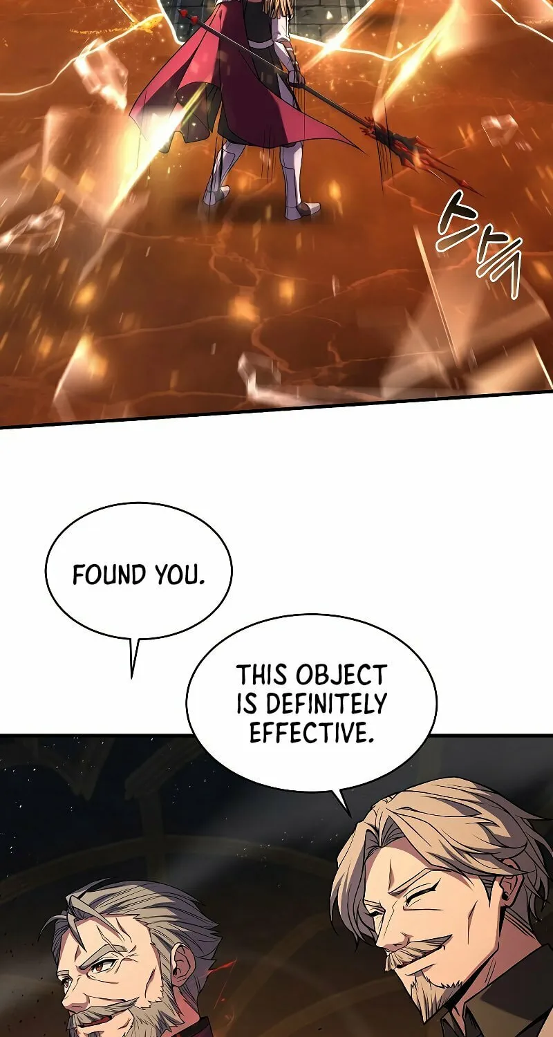 The Legendary Spearman Returns Chapter 108 page 27 - 
