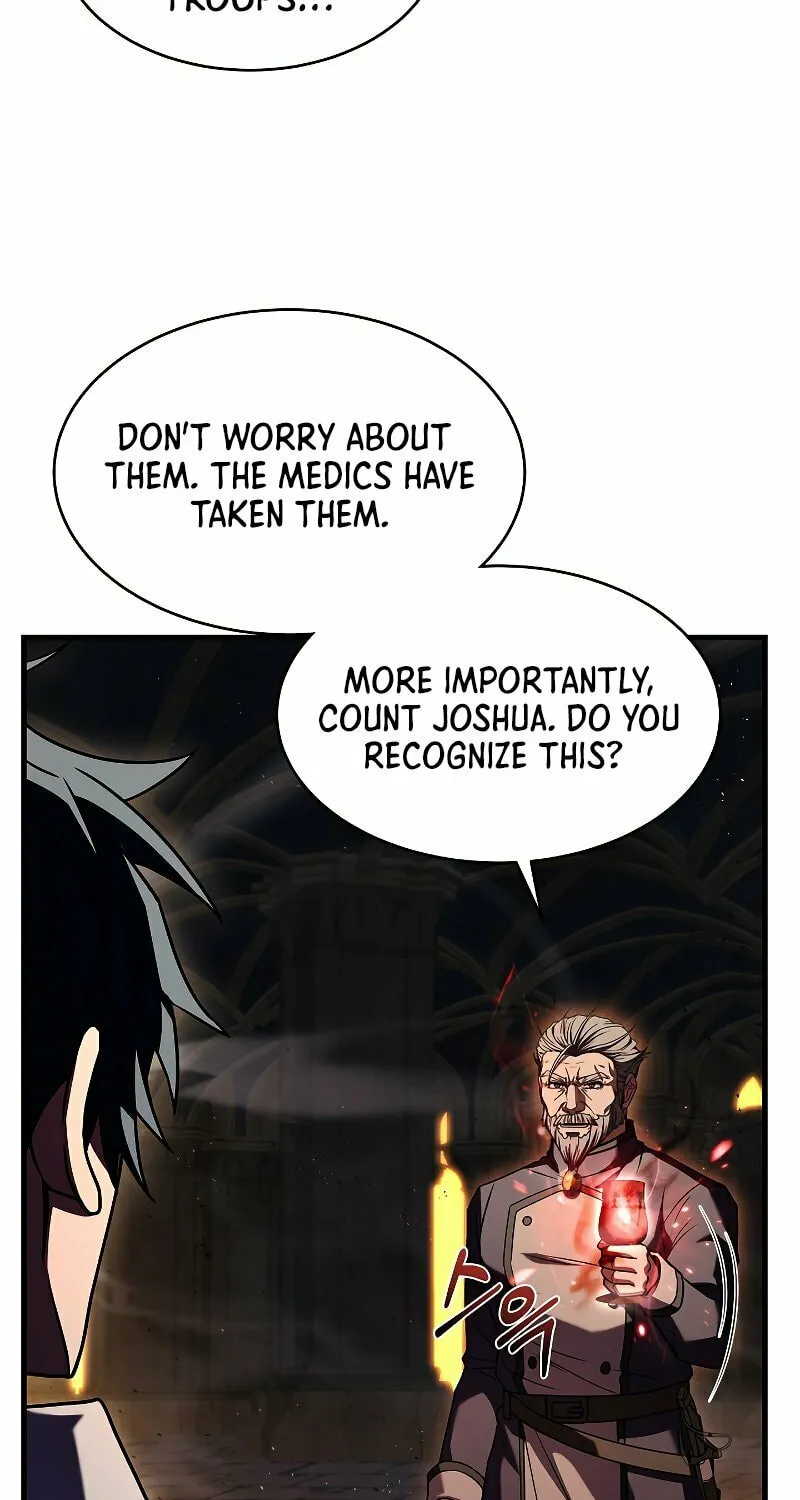 The Legendary Spearman Returns Chapter 108 page 30 - 
