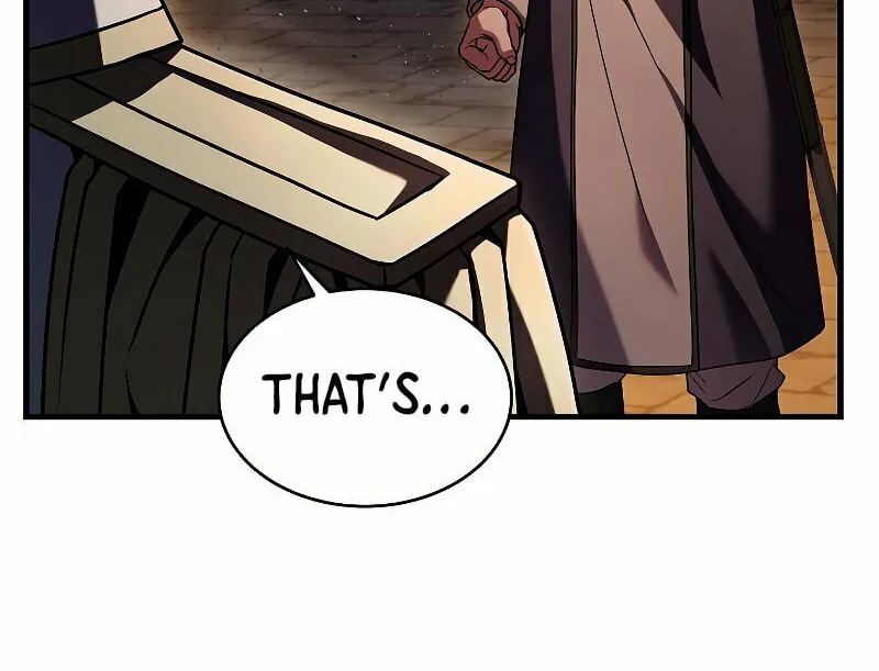 The Legendary Spearman Returns Chapter 108 page 31 - 