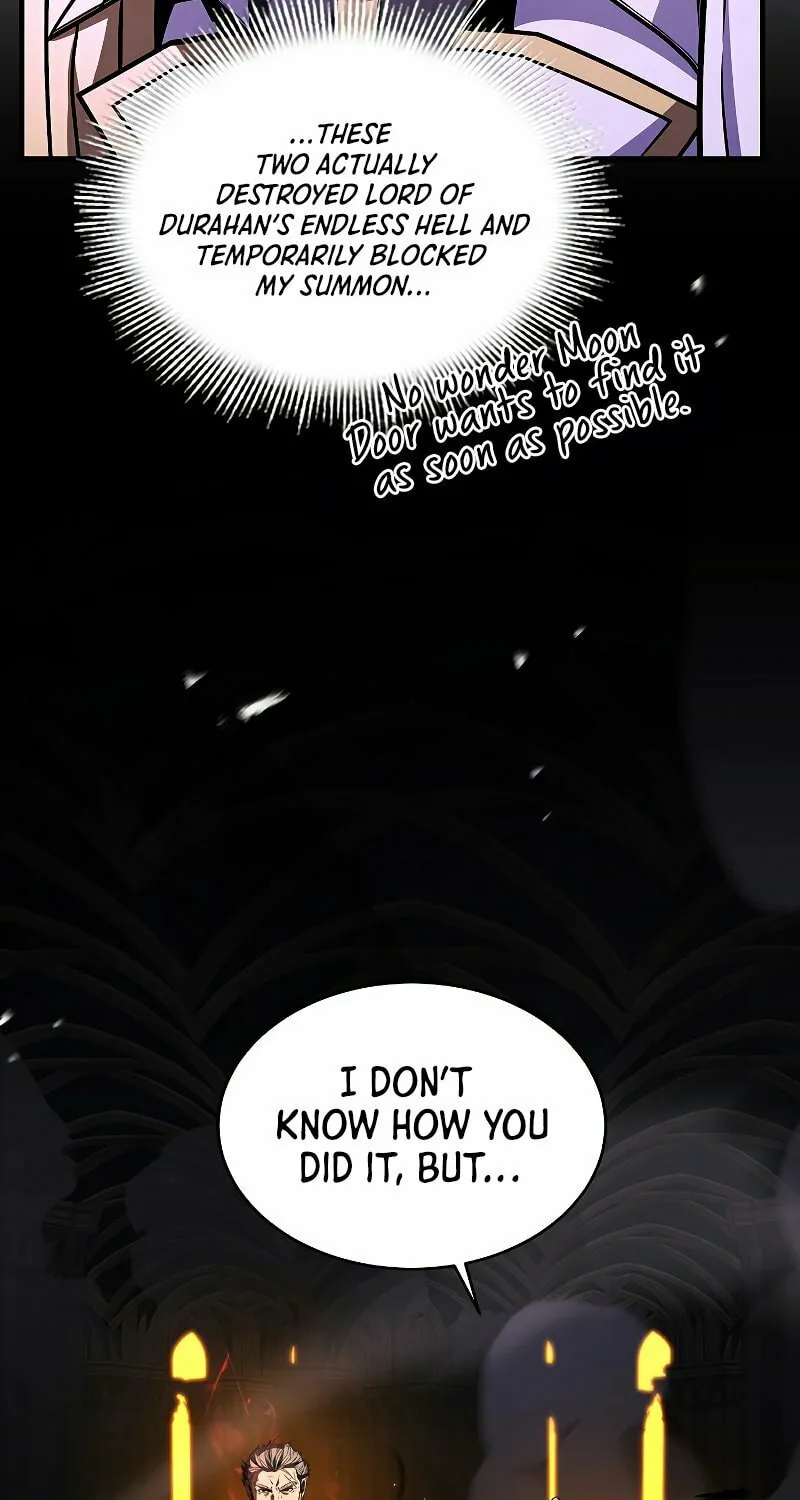 The Legendary Spearman Returns Chapter 108 page 36 - 