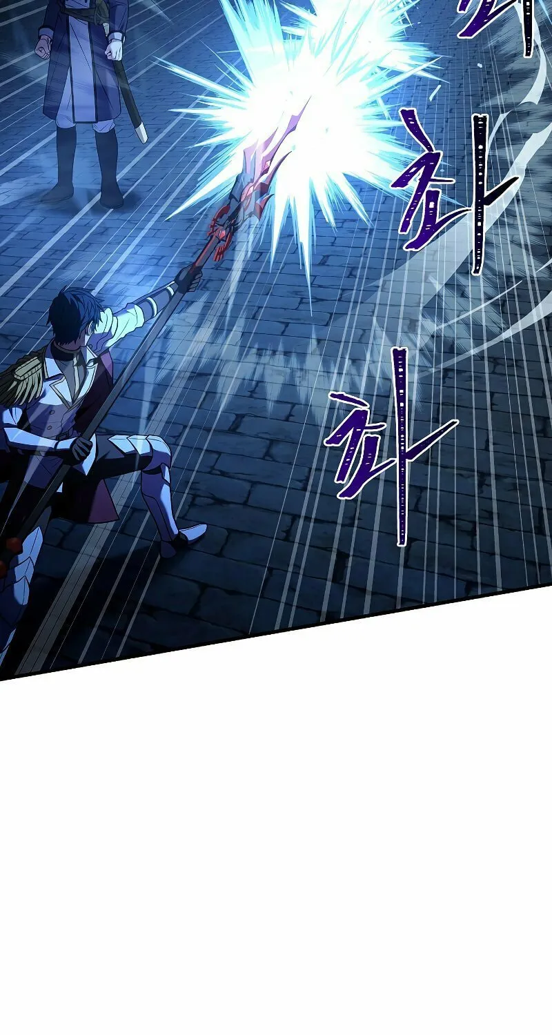 The Legendary Spearman Returns Chapter 108 page 41 - 
