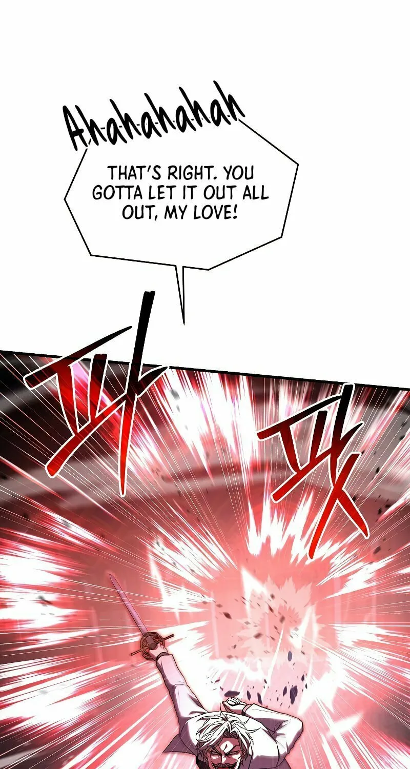 The Legendary Spearman Returns Chapter 108 page 42 - 