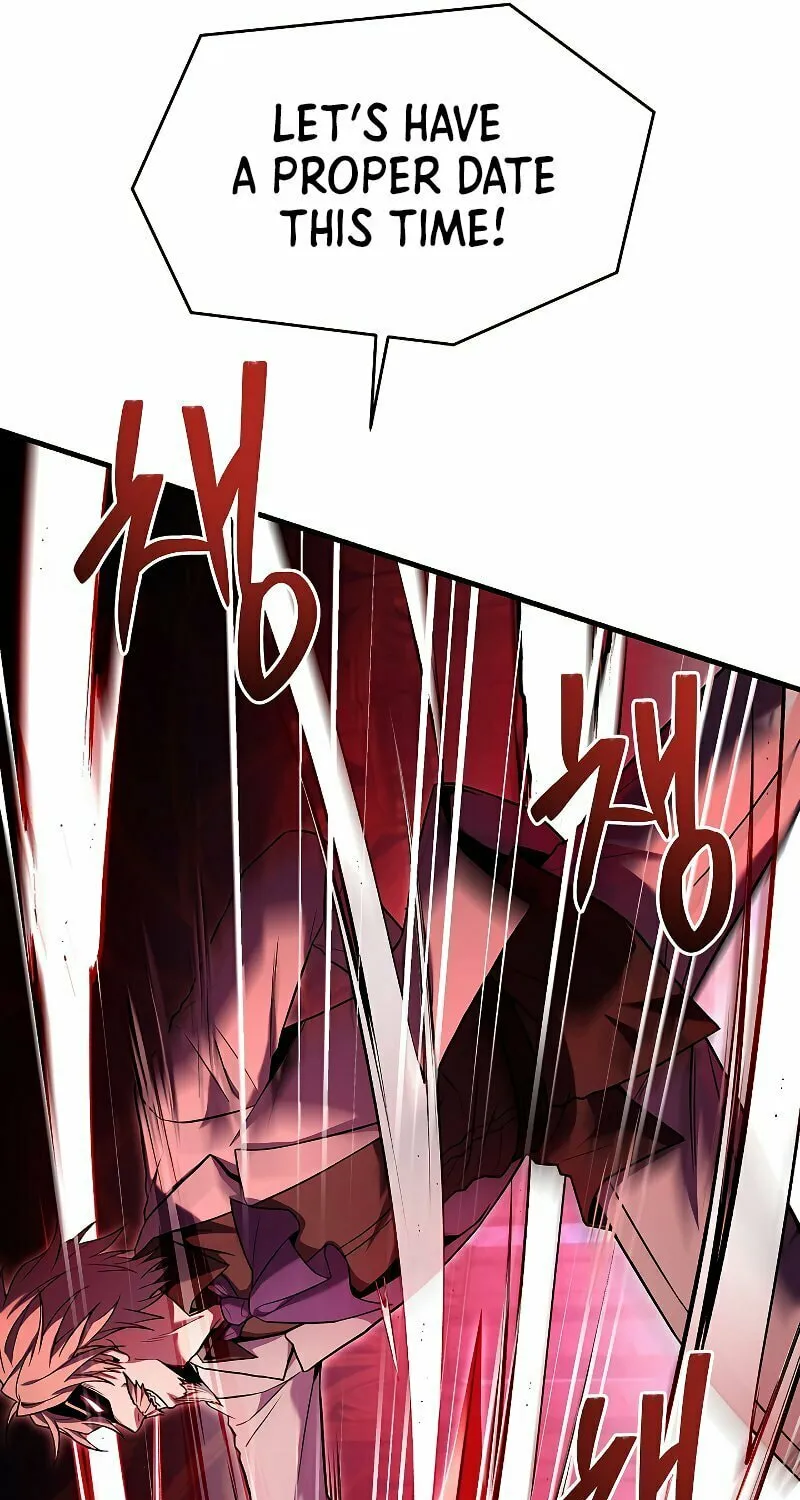 The Legendary Spearman Returns Chapter 108 page 45 - 
