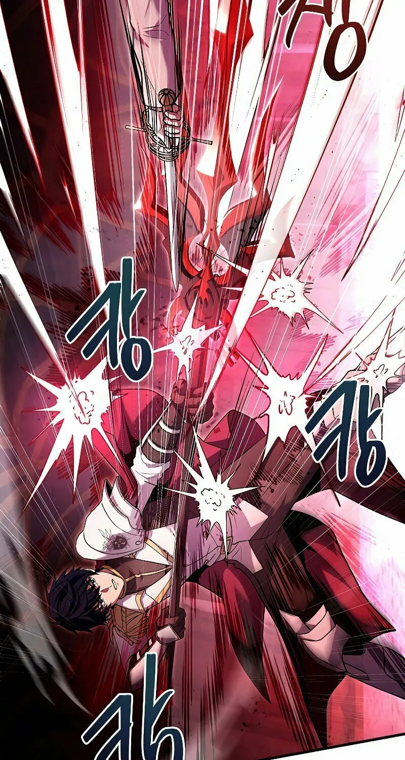 The Legendary Spearman Returns Chapter 108 page 46 - 