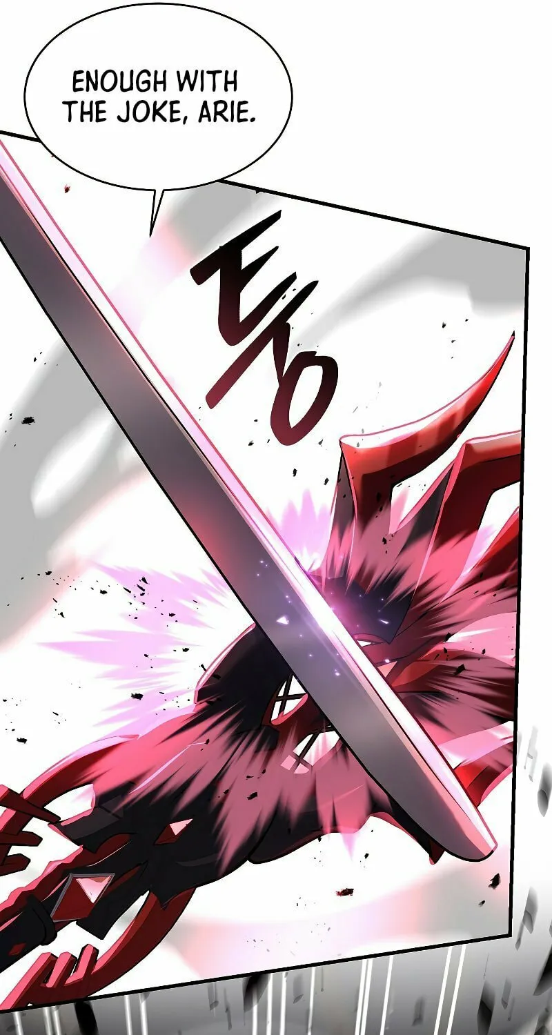 The Legendary Spearman Returns Chapter 108 page 53 - 