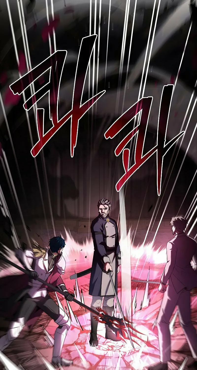The Legendary Spearman Returns Chapter 108 page 54 - 