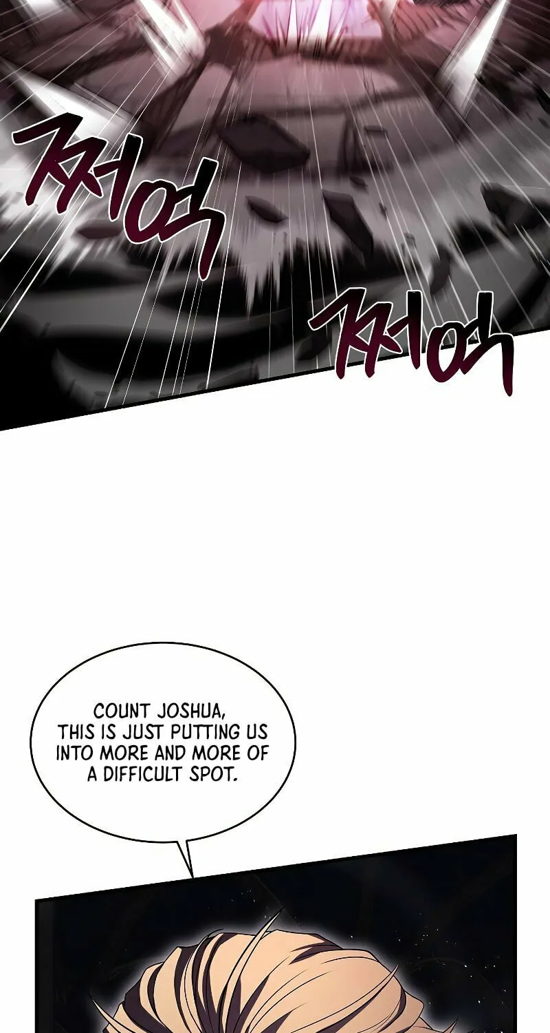 The Legendary Spearman Returns Chapter 108 page 55 - 