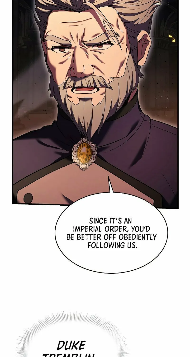 The Legendary Spearman Returns Chapter 108 page 56 - 