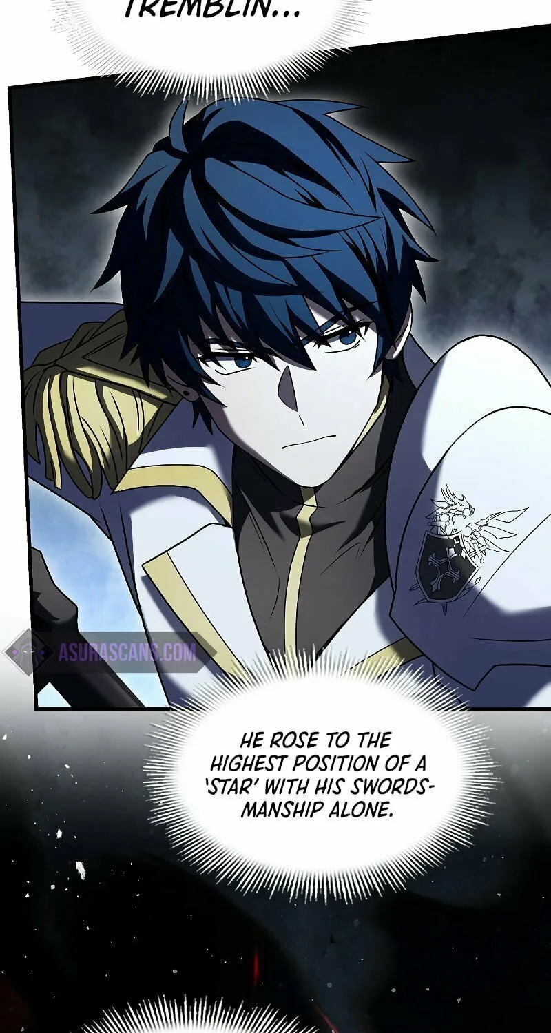 The Legendary Spearman Returns Chapter 108 page 57 - 