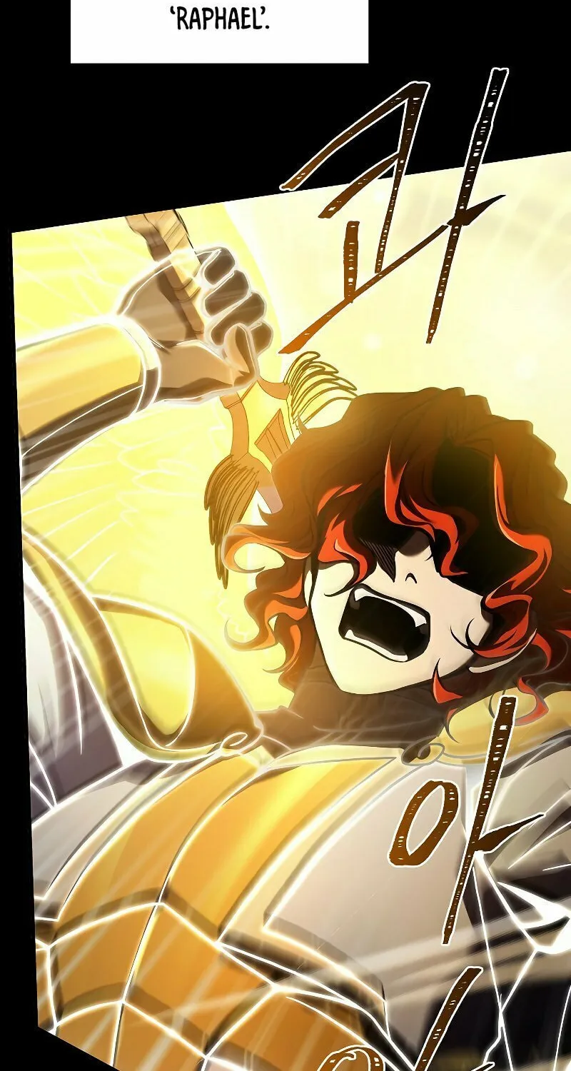 The Legendary Spearman Returns Chapter 108 page 7 - 