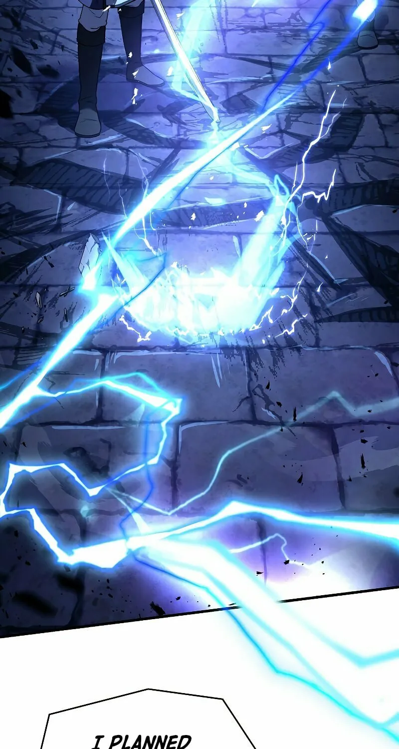 The Legendary Spearman Returns Chapter 108 page 64 - 