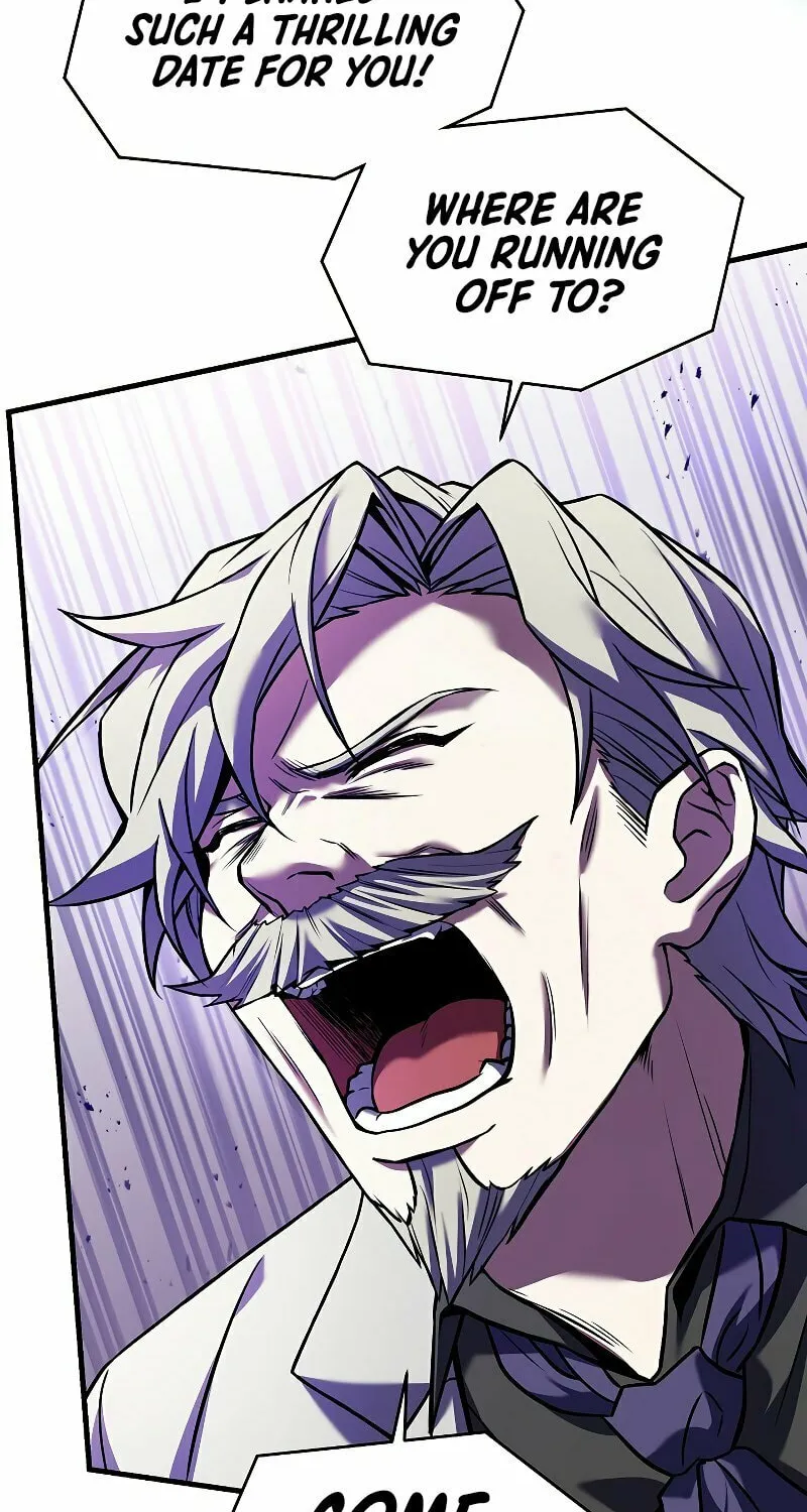 The Legendary Spearman Returns Chapter 108 page 65 - 