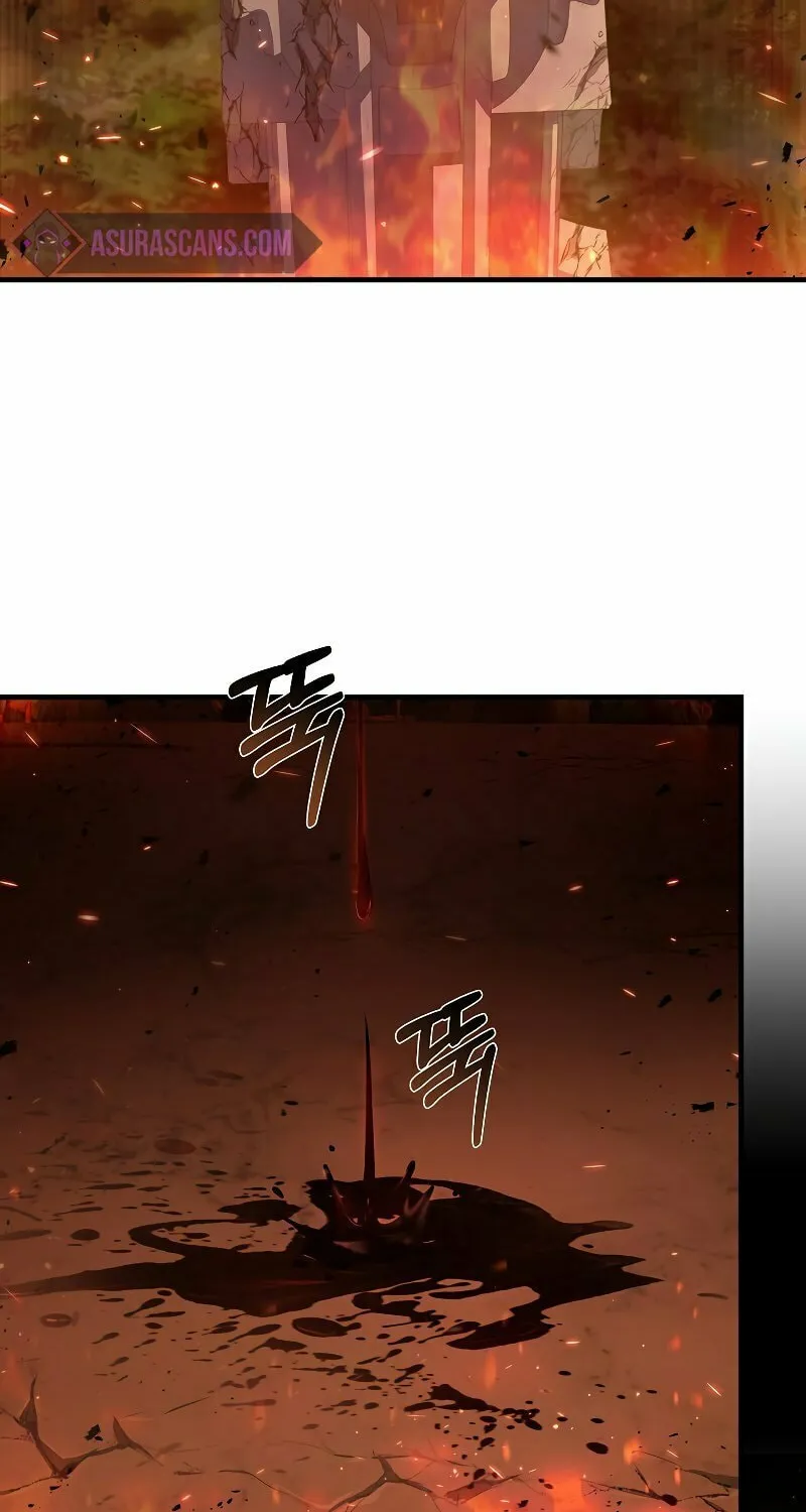 The Legendary Spearman Returns Chapter 108 page 71 - 