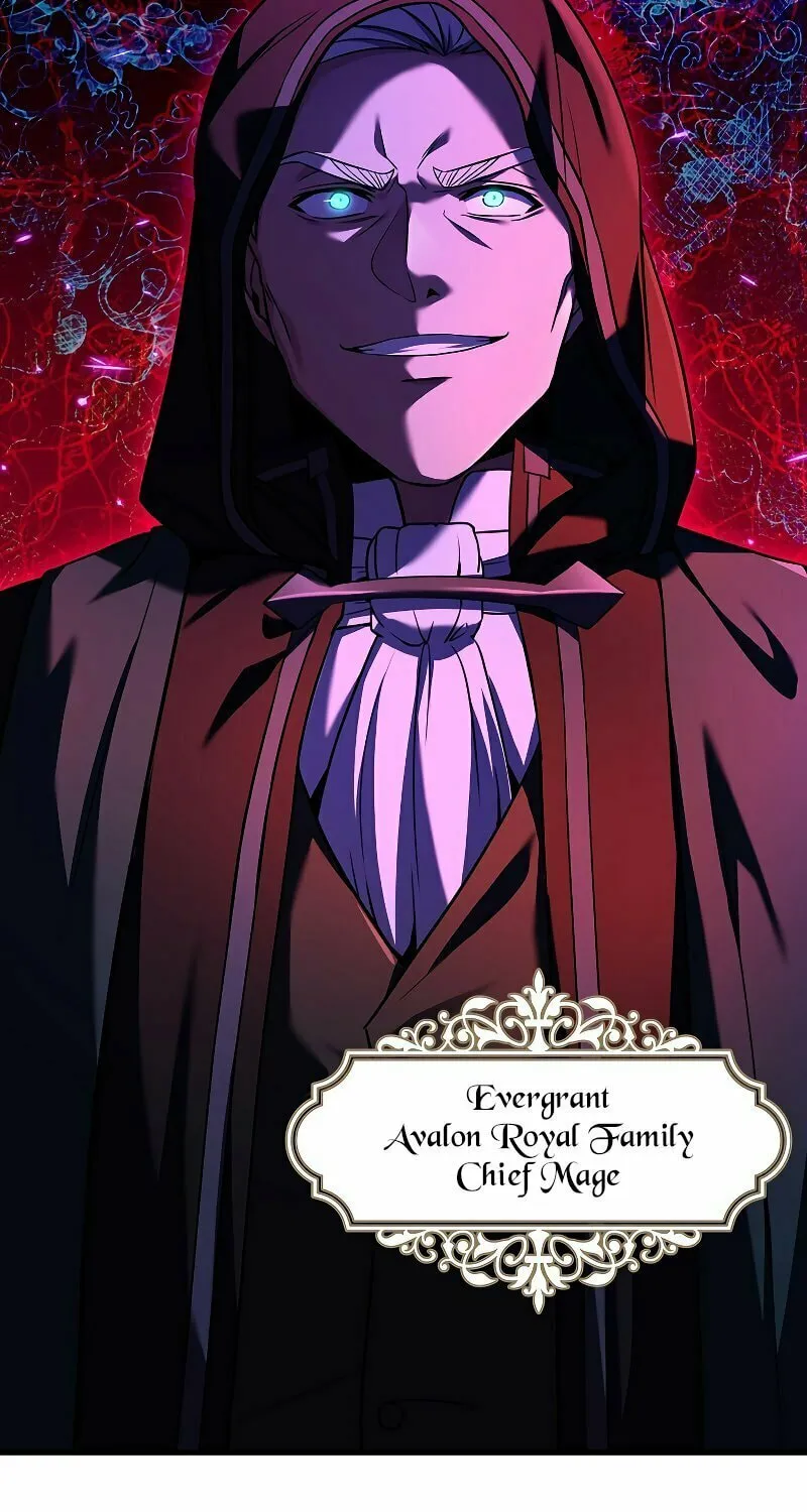 The Legendary Spearman Returns Chapter 108 page 78 - 