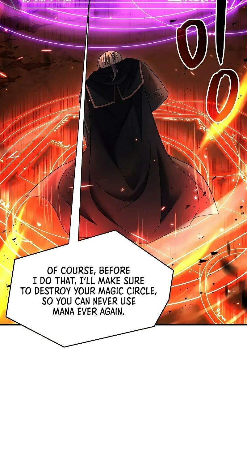 The Legendary Spearman Returns Chapter 108 page 80 - 