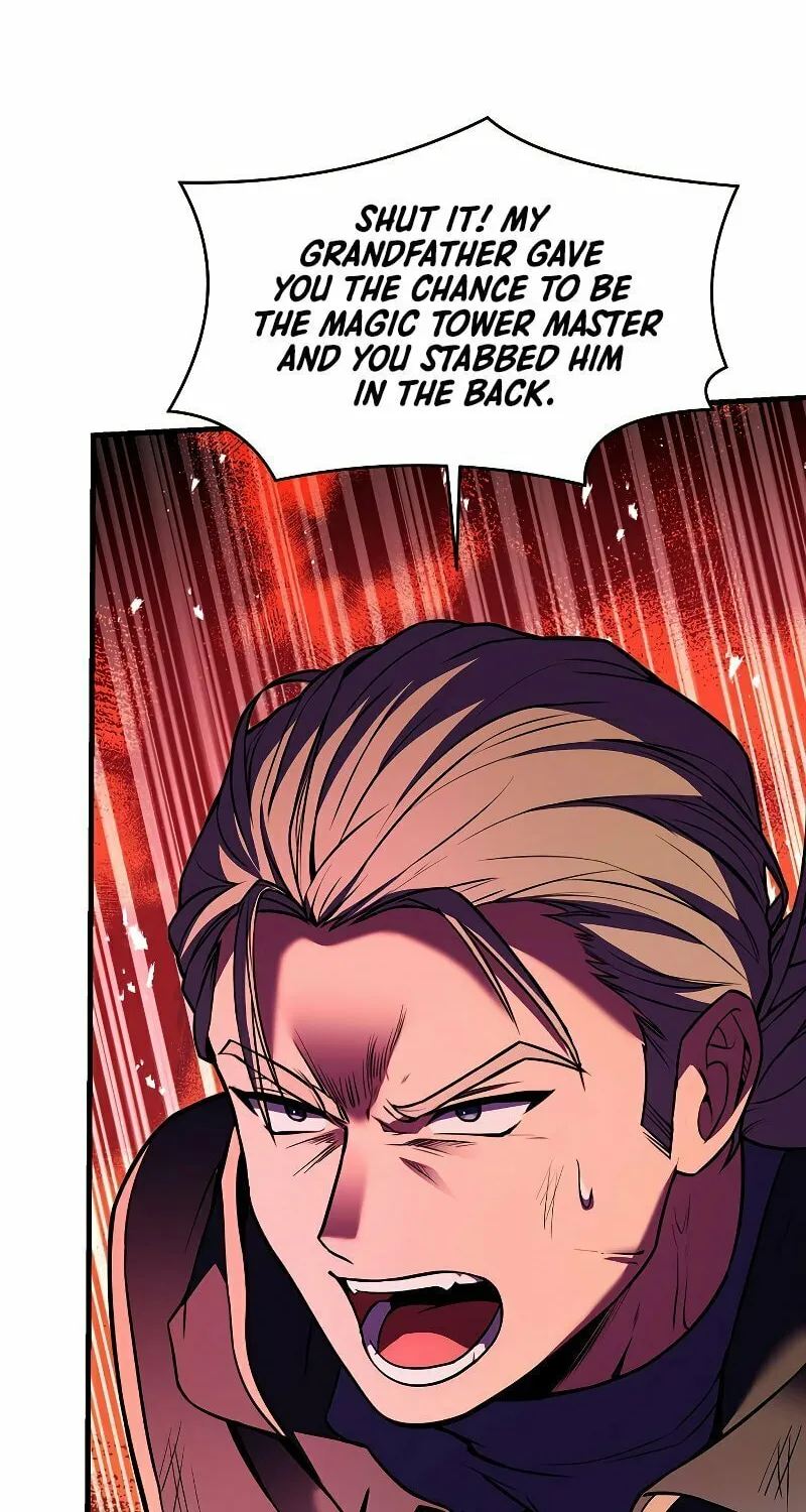 The Legendary Spearman Returns Chapter 108 page 81 - 