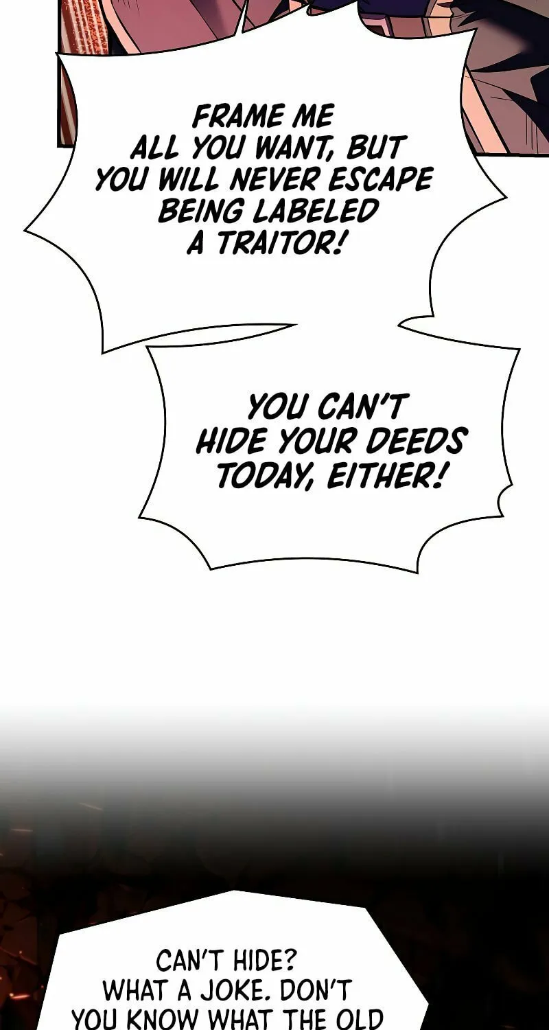 The Legendary Spearman Returns Chapter 108 page 82 - 