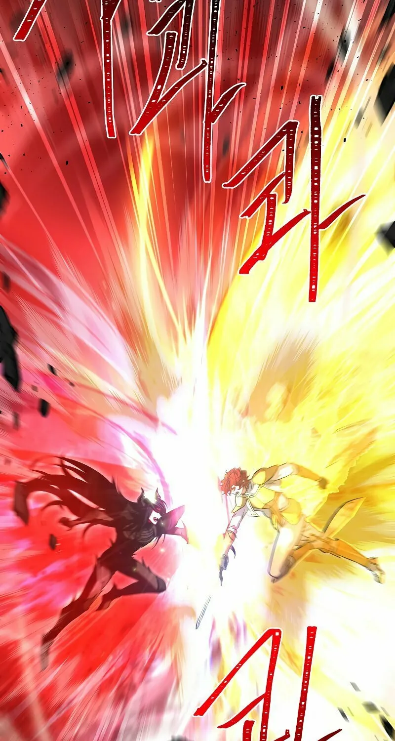 The Legendary Spearman Returns Chapter 108 page 10 - 