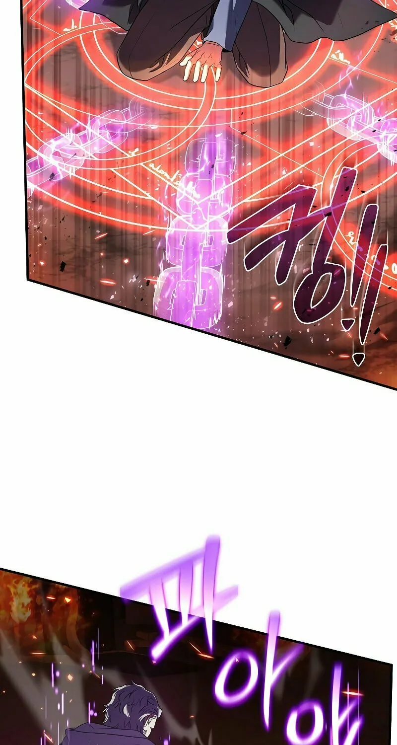 The Legendary Spearman Returns Chapter 108 page 93 - 