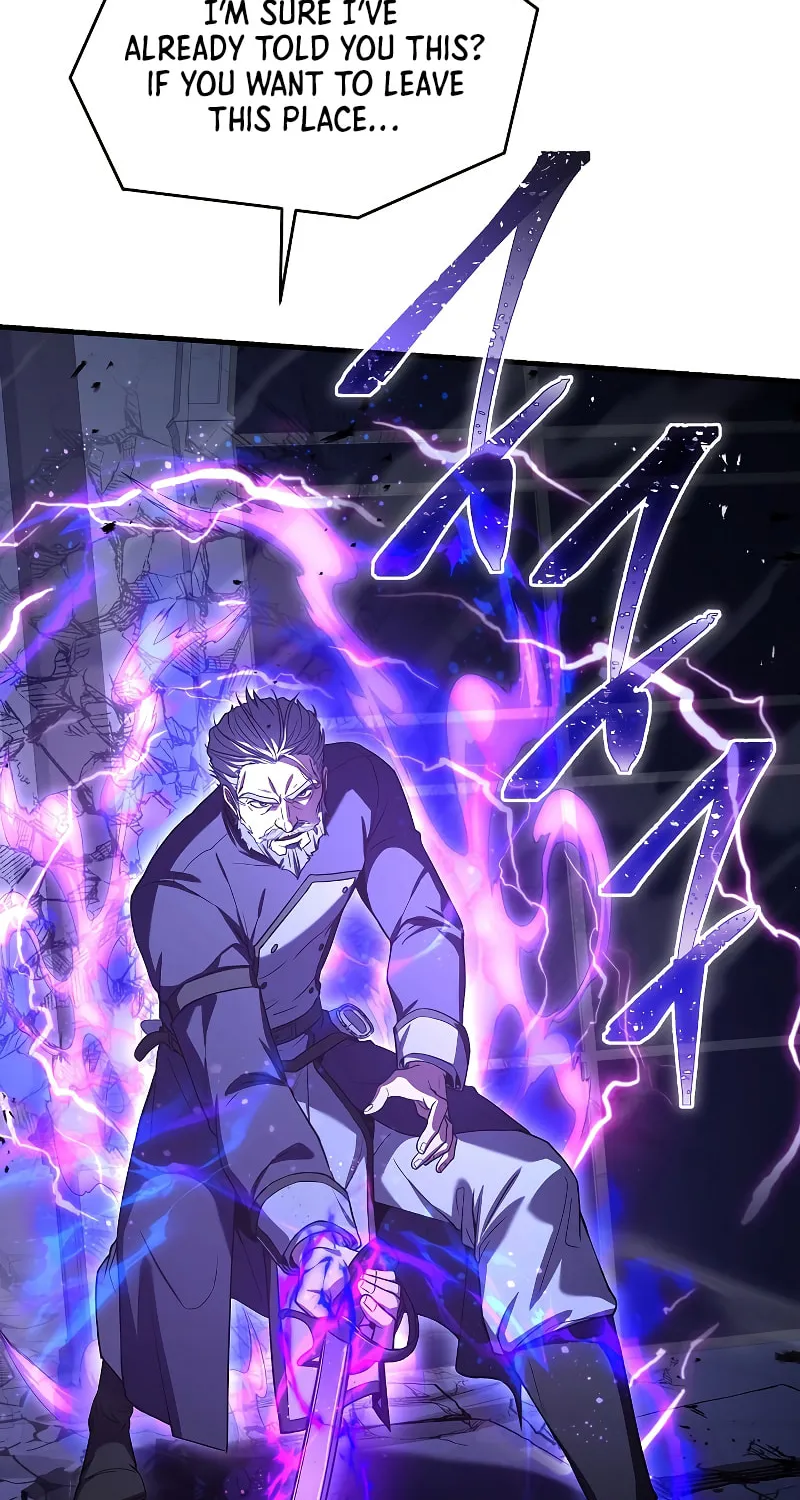 The Legendary Spearman Returns Chapter 109 page 103 - 