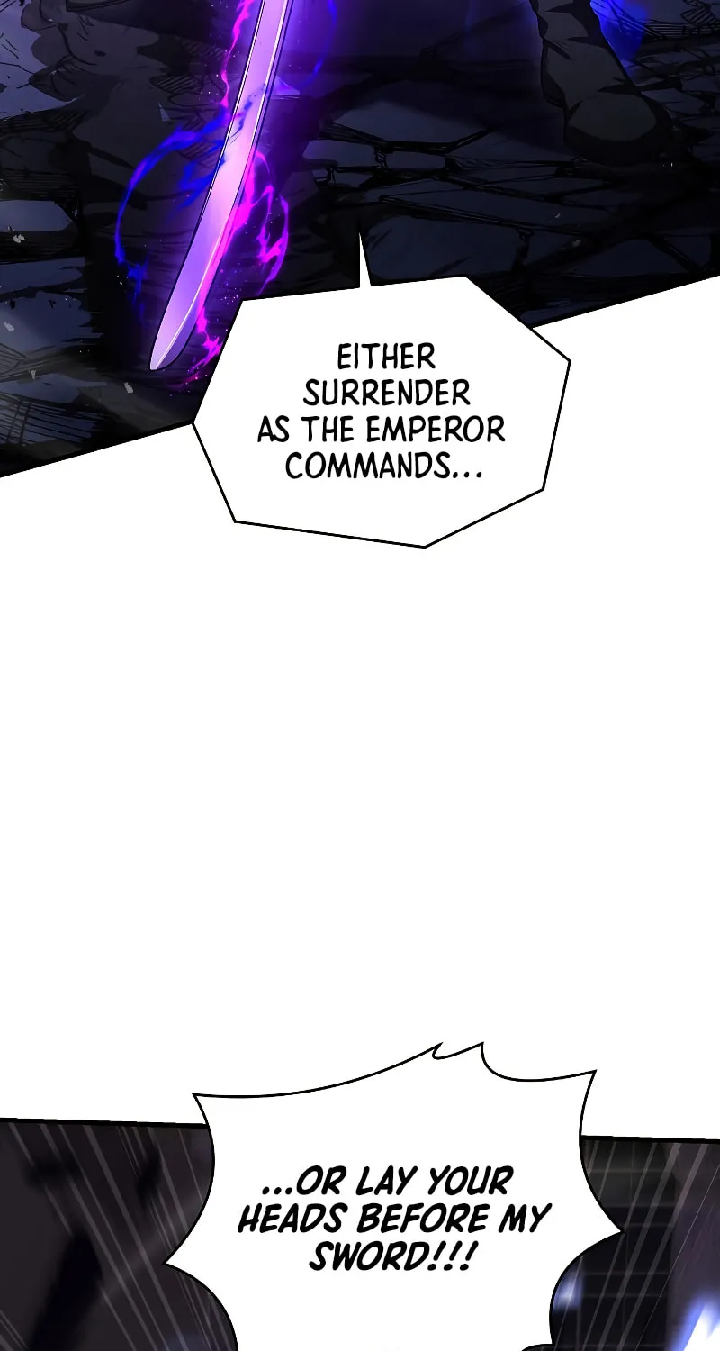 The Legendary Spearman Returns Chapter 109 page 104 - 
