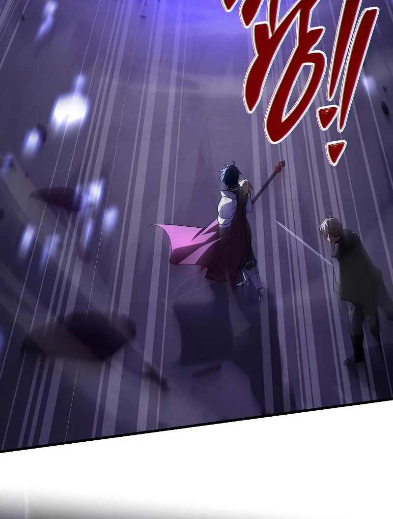 The Legendary Spearman Returns Chapter 109 page 106 - 