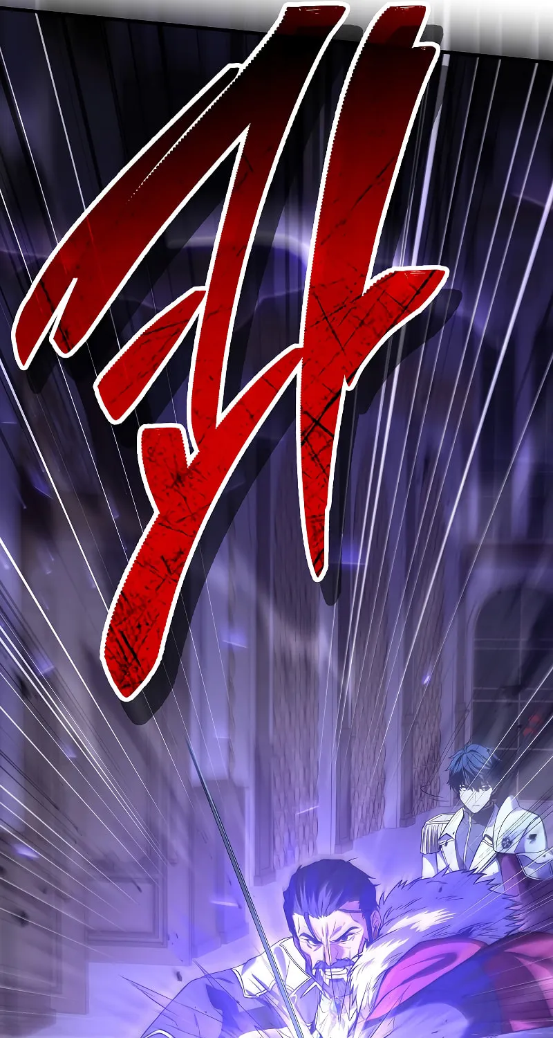 The Legendary Spearman Returns Chapter 109 page 107 - 