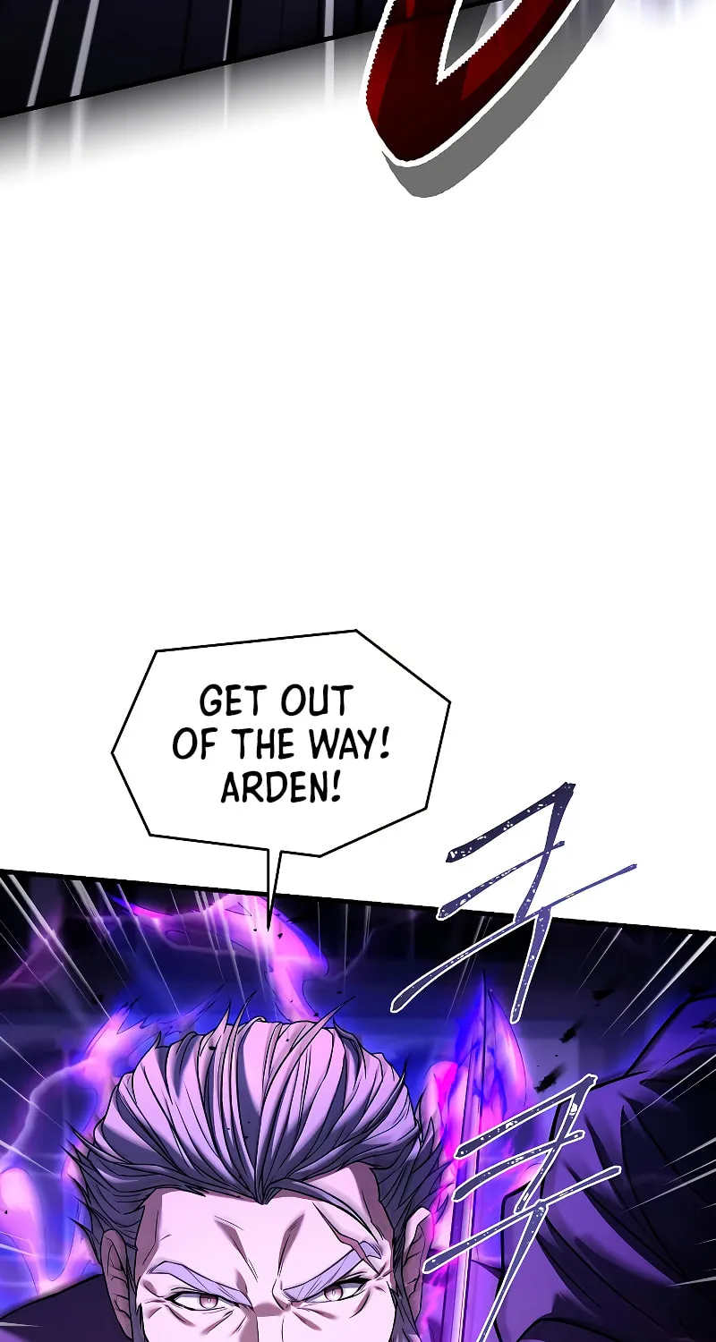 The Legendary Spearman Returns Chapter 109 page 109 - 
