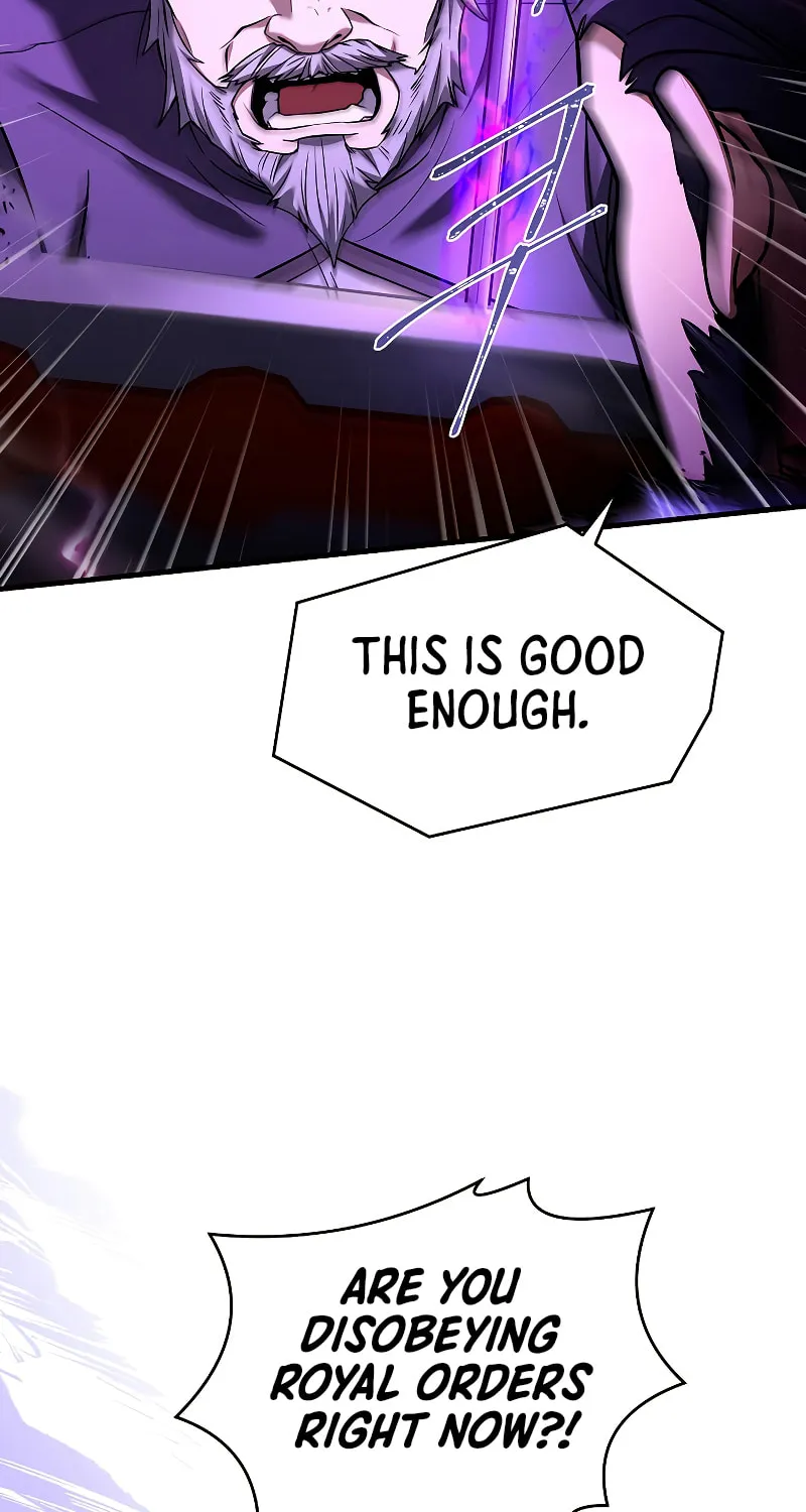 The Legendary Spearman Returns Chapter 109 page 110 - 