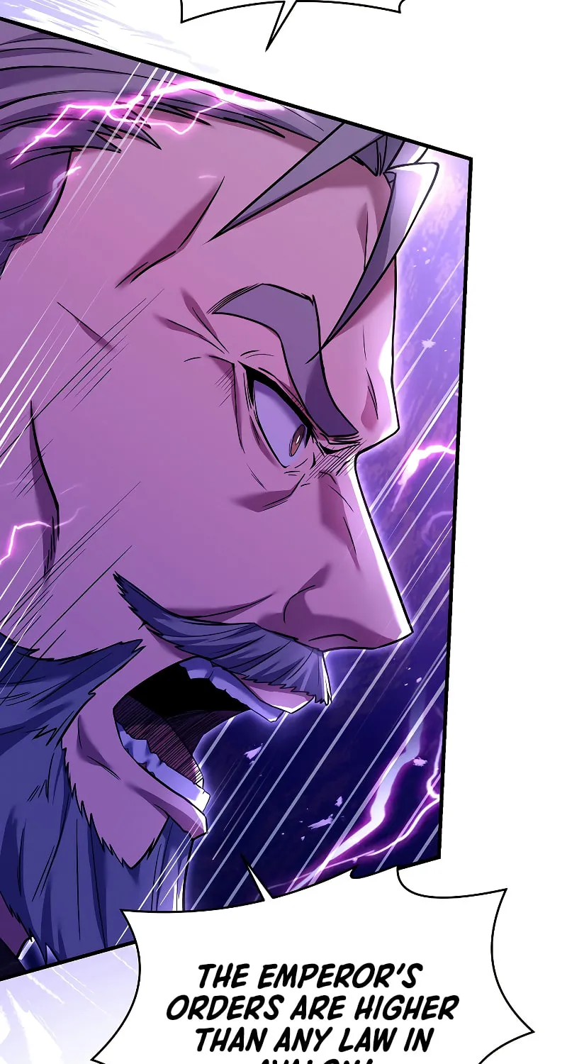 The Legendary Spearman Returns Chapter 109 page 111 - 